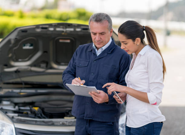 Affordable auto coverage in Buffalo, SC